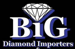 BIG DIAMOND IMPORTERS & FINE JEWELRY