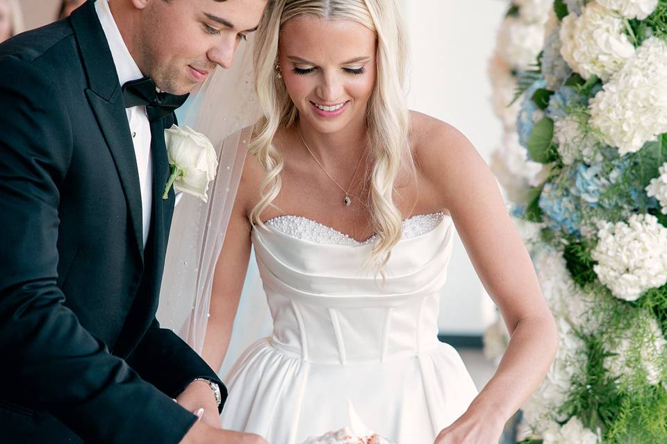 Ceremony Lighting
