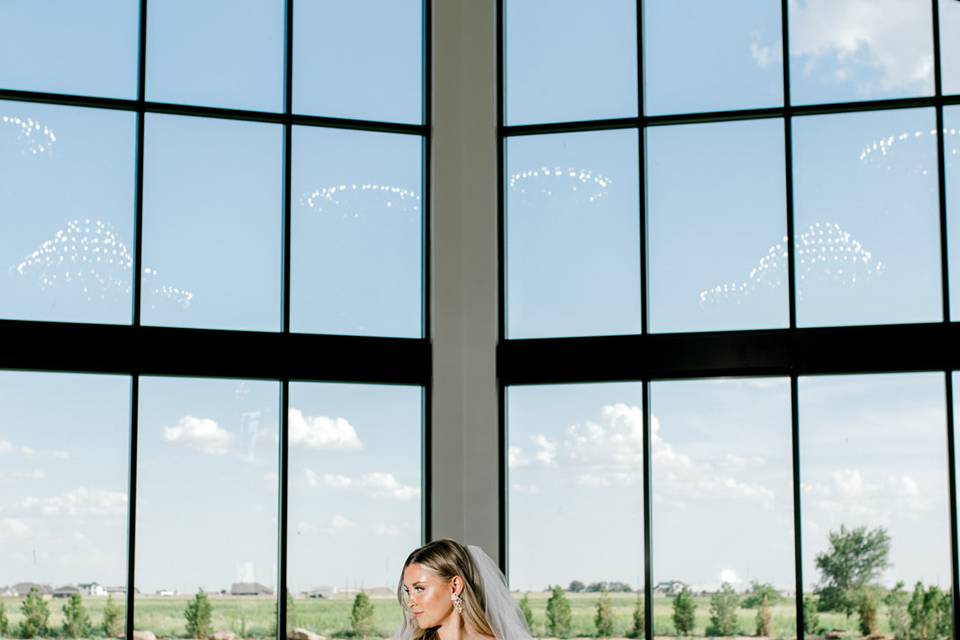 Bridal Windows