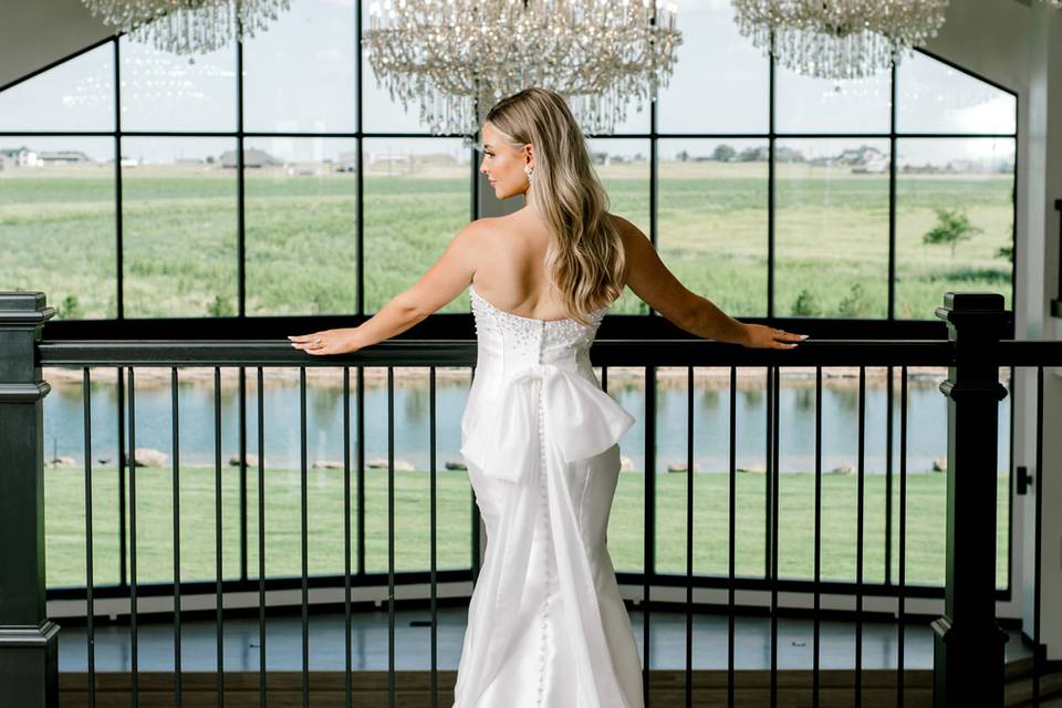Bridal Upstairs