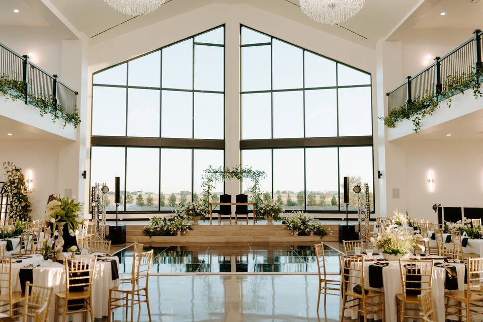 Headtable