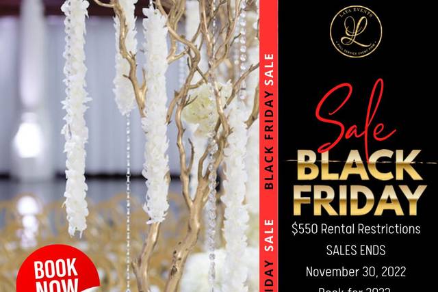 Black Friday
