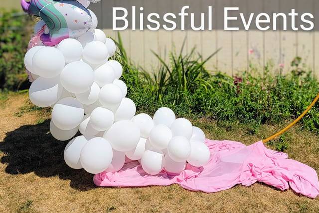Blissful Events