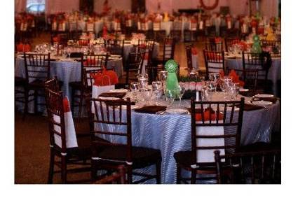 ELM Concierge: A Party Rental Company