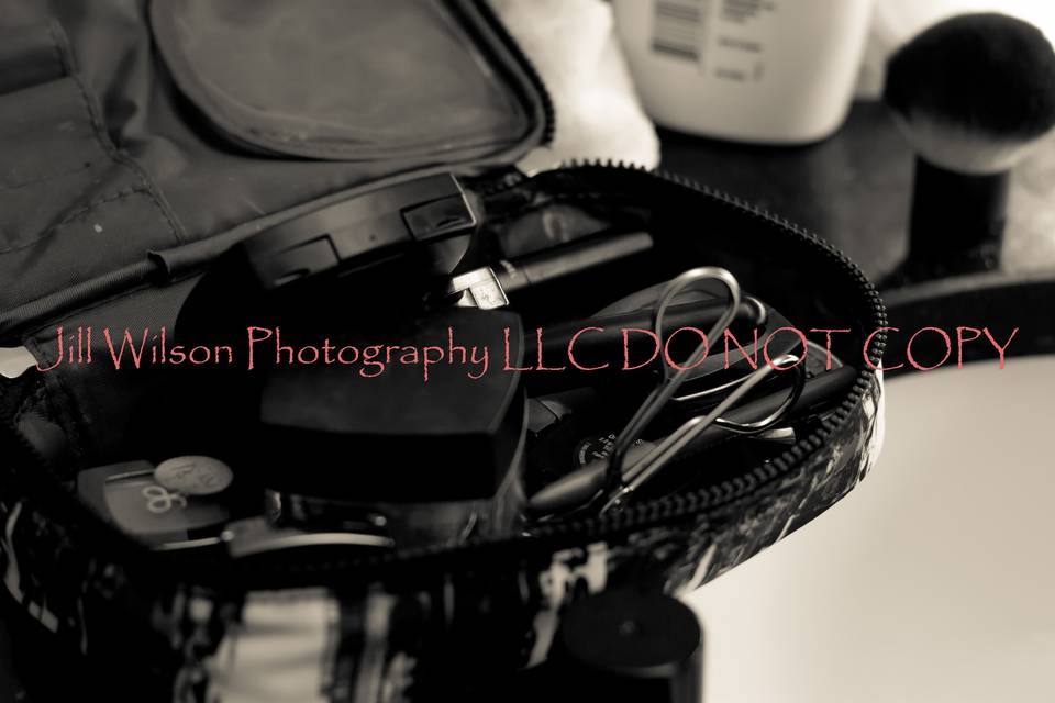 Jill Wilson Photography LLC