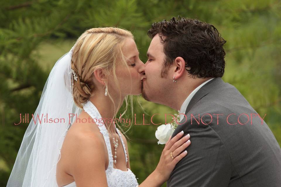 Jill Wilson Photography LLC