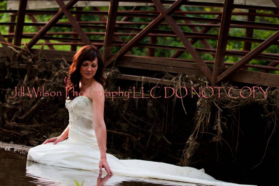 Jill Wilson Photography LLC