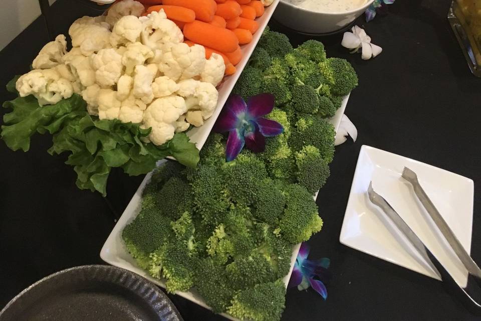 Royal Xcellence Catering
