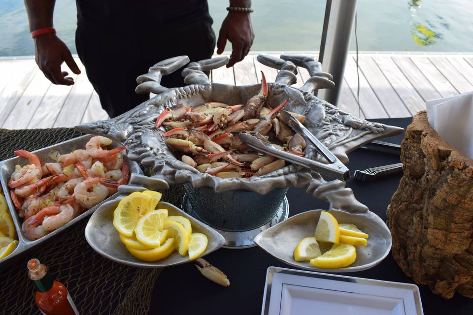 Royal Xcellence Catering