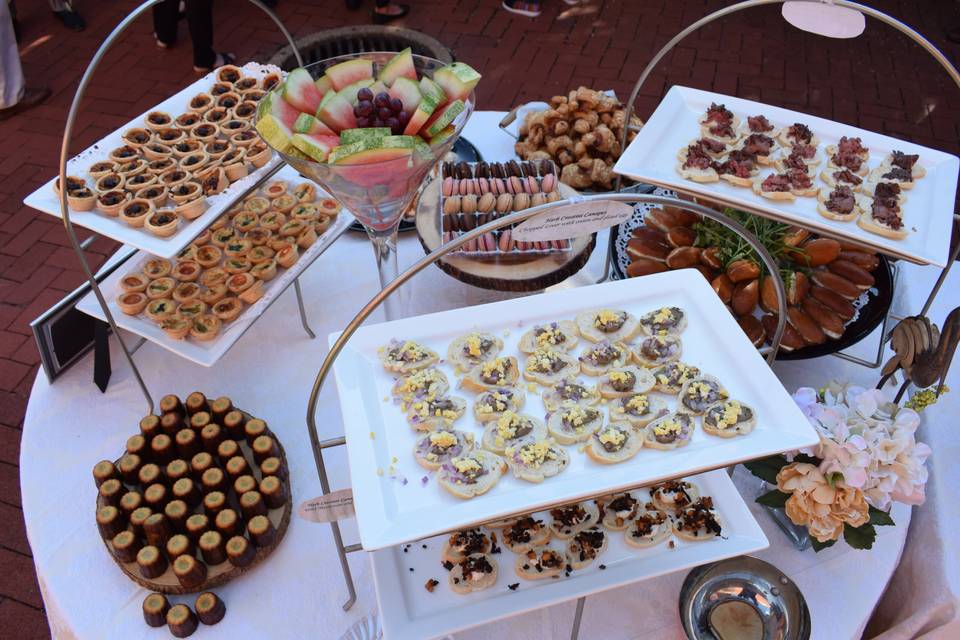 Royal Xcellence Catering