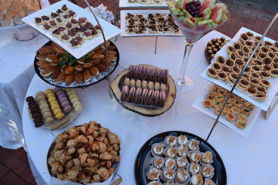 Royal Xcellence Catering