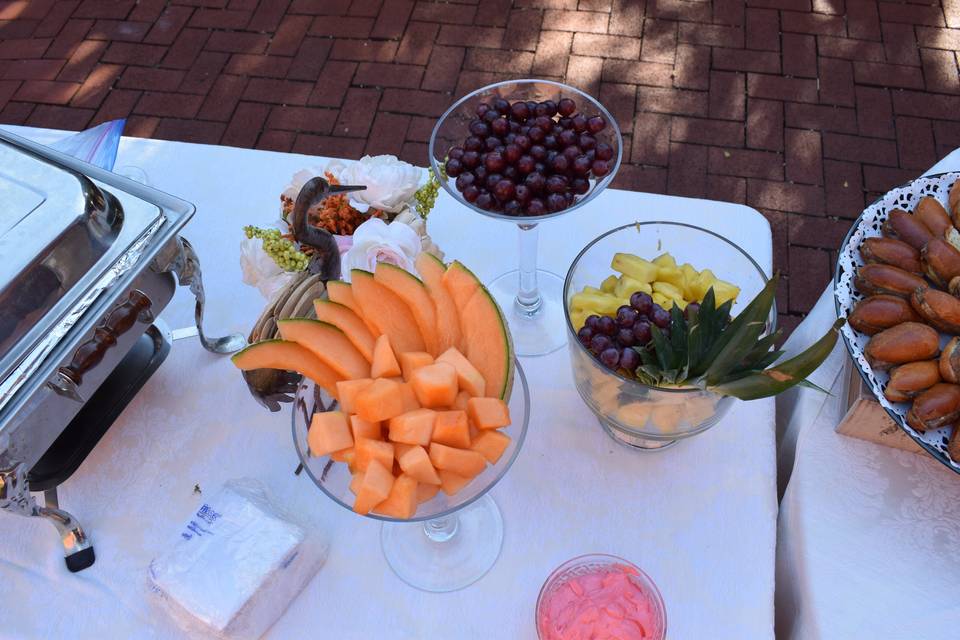 Royal Xcellence Catering