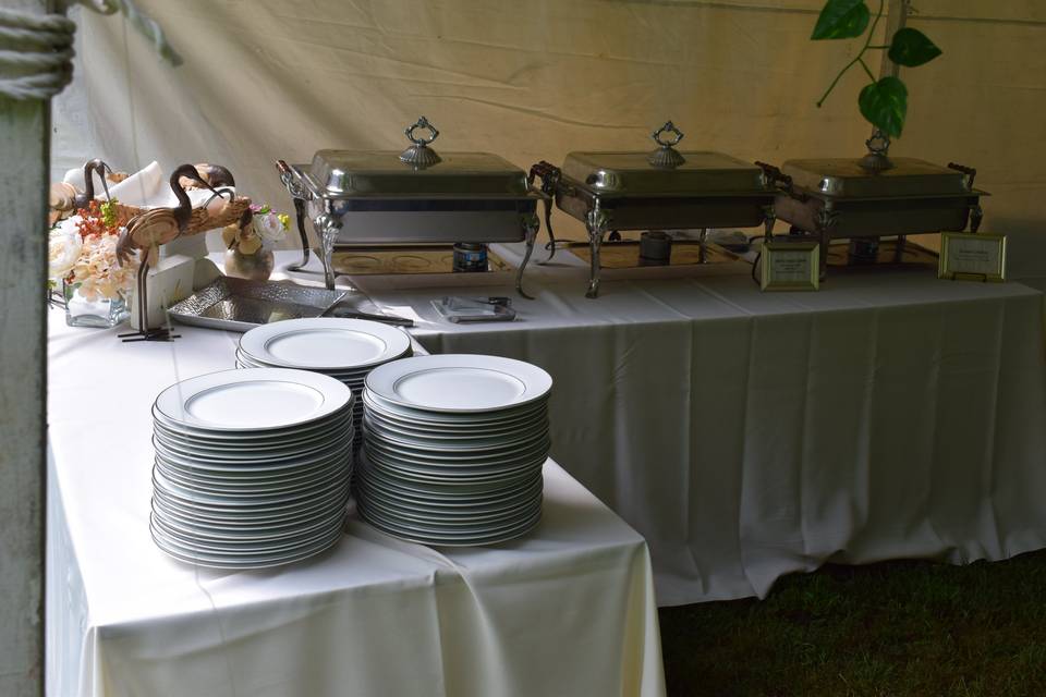 Royal Xcellence Catering