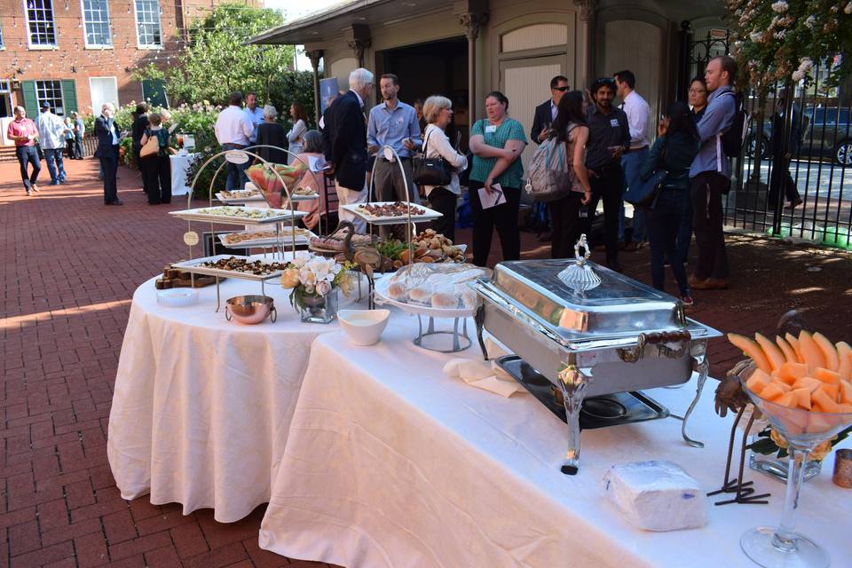 Royal Xcellence Catering