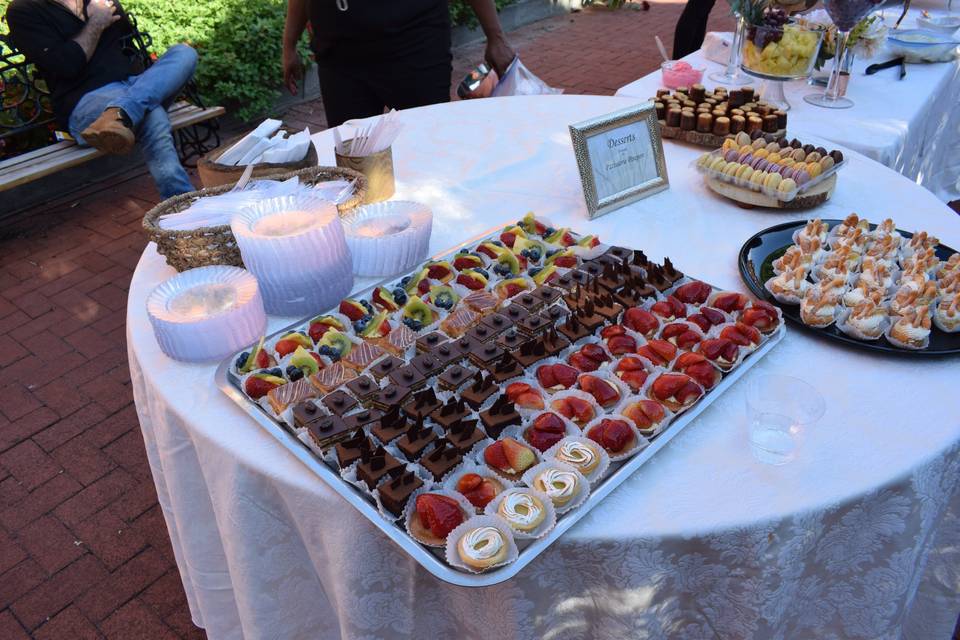 Royal Xcellence Catering