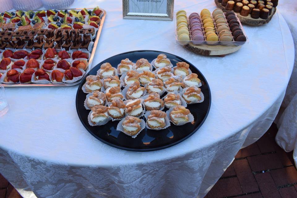 Royal Xcellence Catering