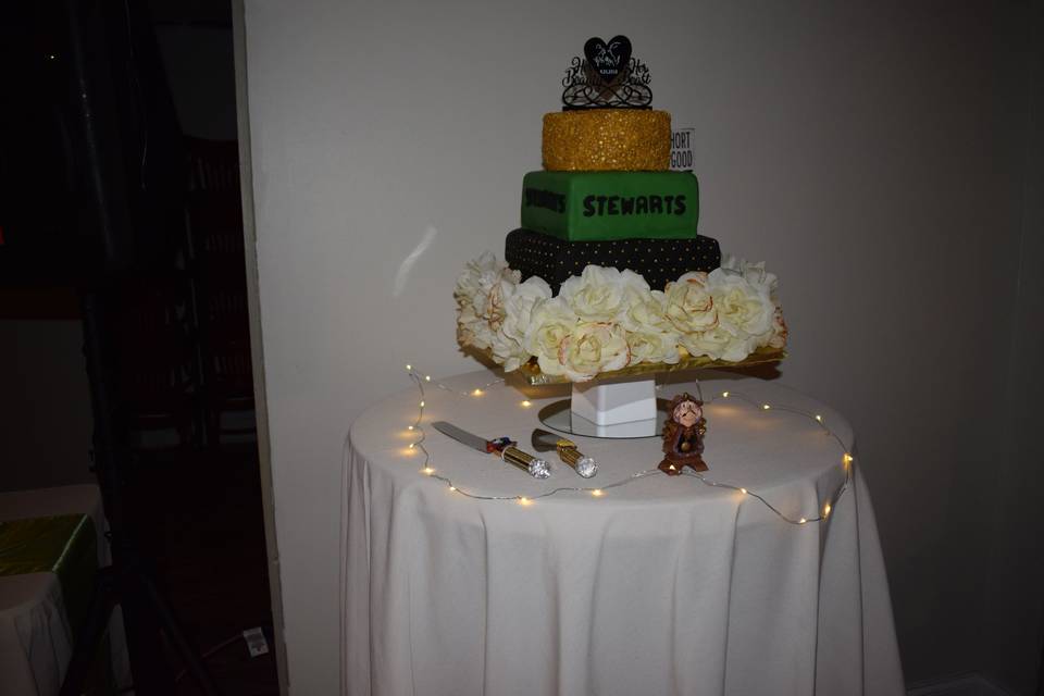 Royal Xcellence Catering
