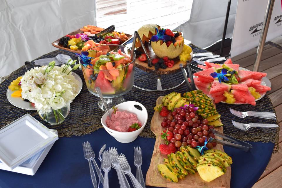 Royal Xcellence Catering