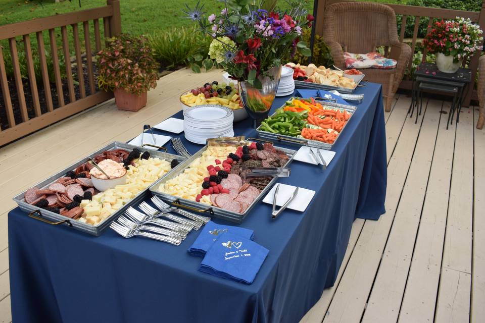 Royal Xcellence Catering