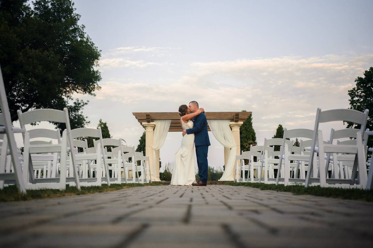 Brackett's Crossing Country Club Venue Lakeville, MN WeddingWire