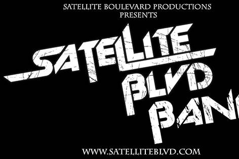 SATELLITE BLVD BAND