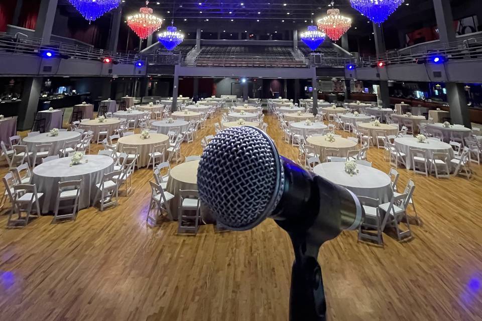 Speeches