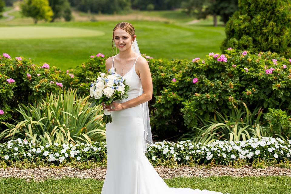 Brackett's Crossing Country Club