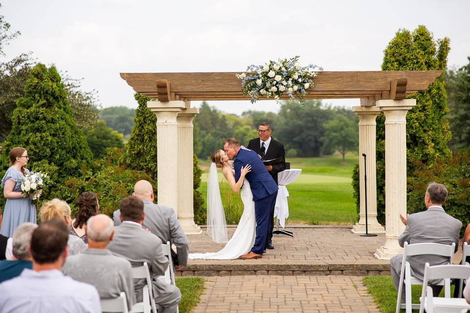 Brackett's Crossing Country Club
