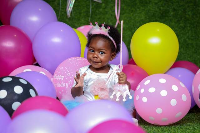 Kid's Parties