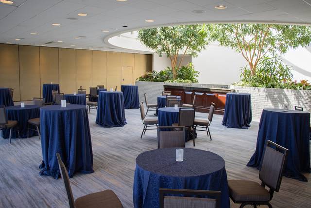 Level 2 Clubhouse