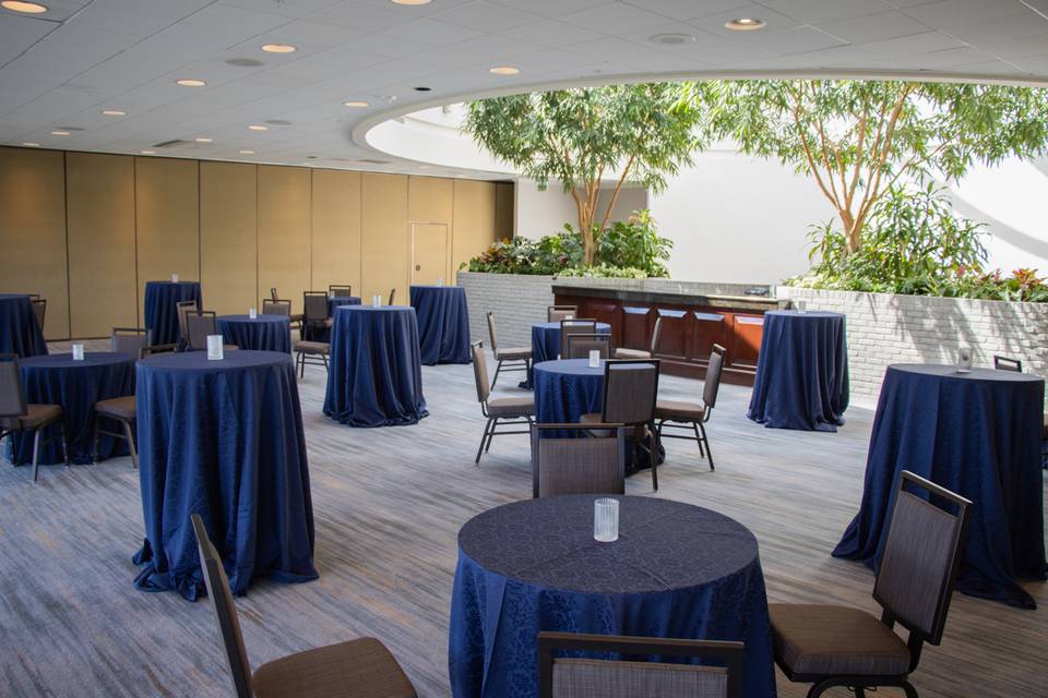 Level 2 Clubhouse