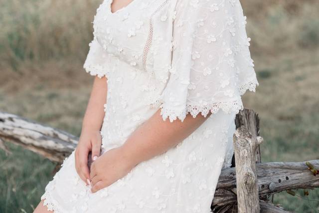 Classic beauty