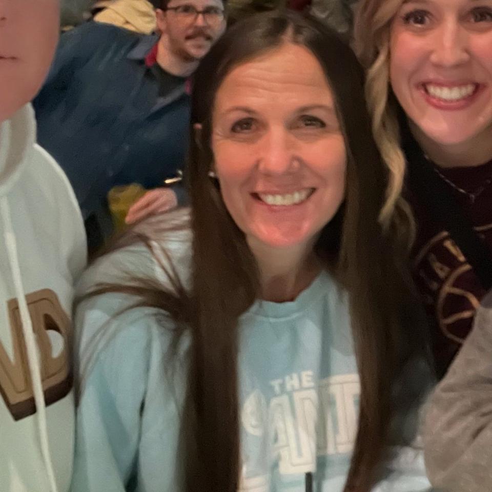 Mary Schill