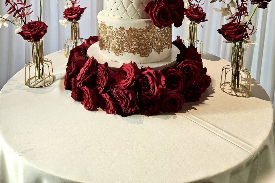 Elegant Romantic