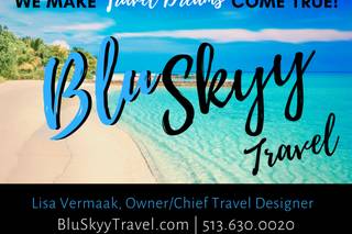 BluSkyy Travel