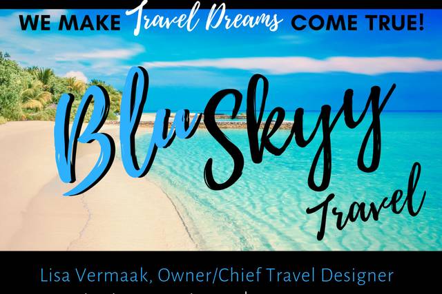 BluSkyy Travel