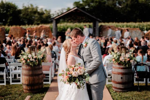 Staci Dabney Photography
