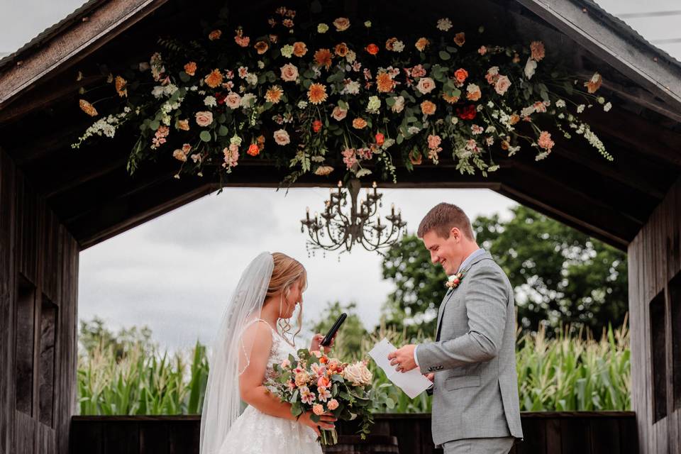 Staci Dabney Photography