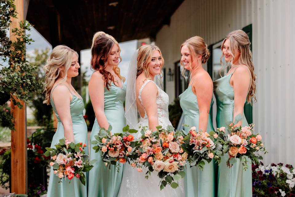 Staci Dabney Photography