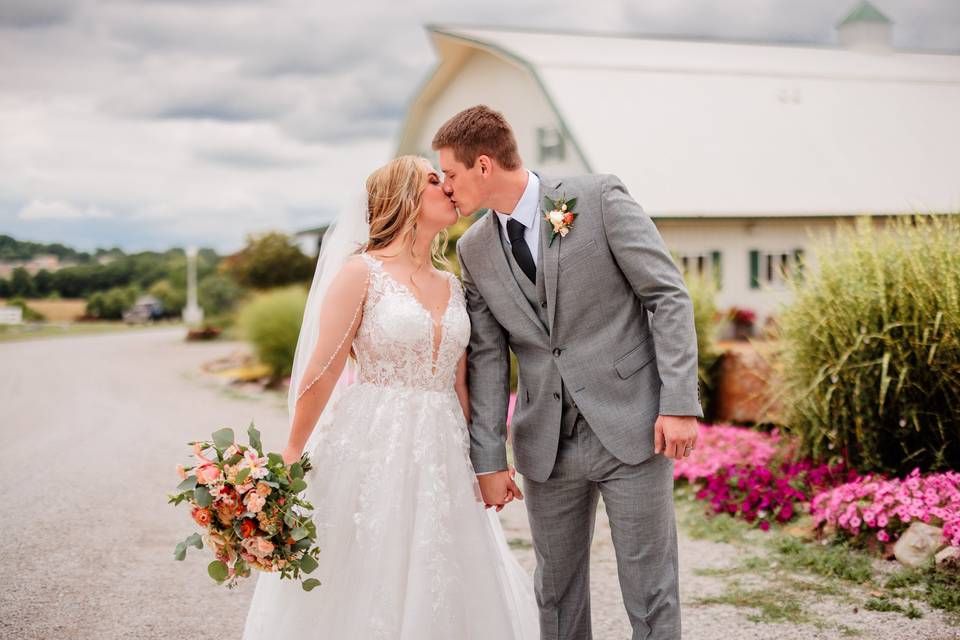 Staci Dabney Photography