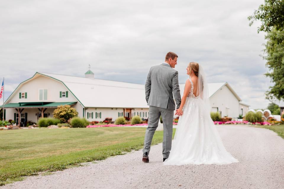 Staci Dabney Photography