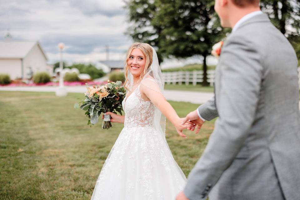 Staci Dabney Photography