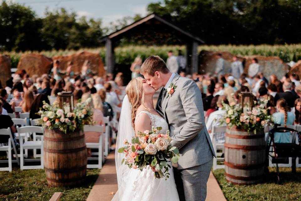 Staci Dabney Photography