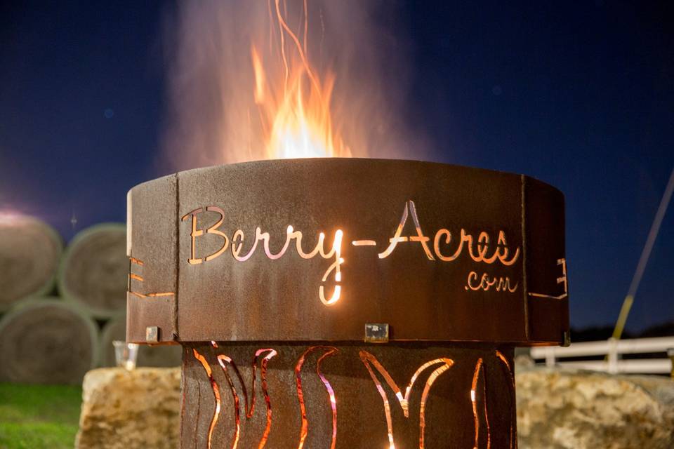 Berry Acres