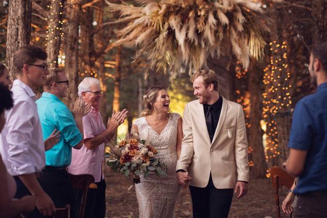 Newlyweds