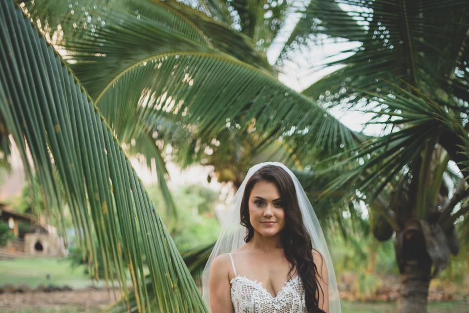 Boho Bridal Dream