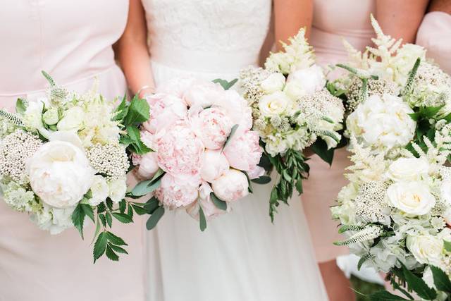 Wedding bouquet