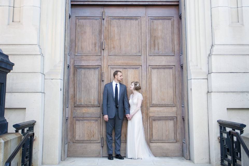 Nik + rachel | june 2015 | peabody | andrew morrel photography