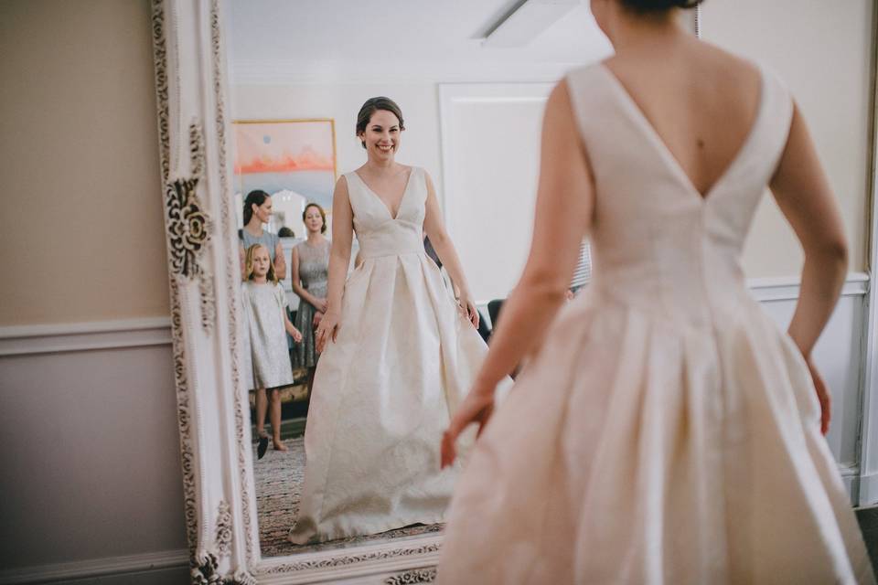 Jen & erik | may 2015 at woodend sanctuary | photo by this rad love www. Thisradlove. Com