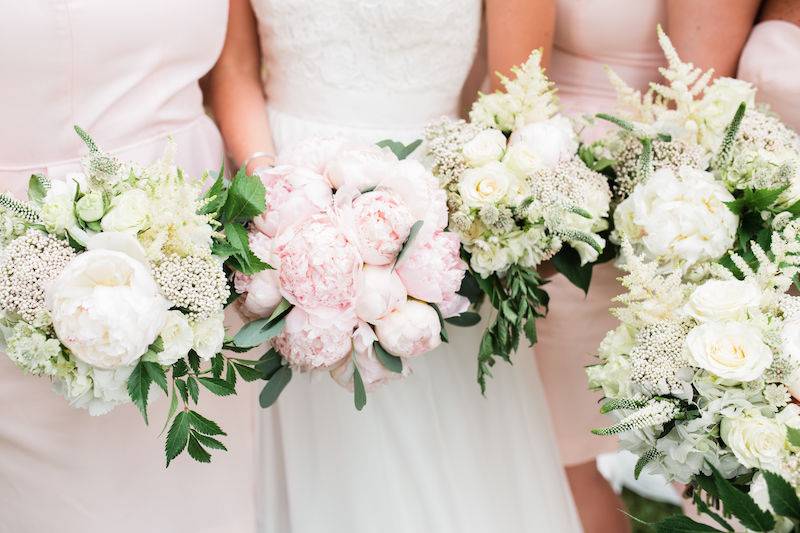 Wedding bouquet